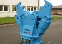 Betonbrekers MBI CR20