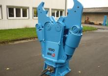 Betonbrekers MBI CR20