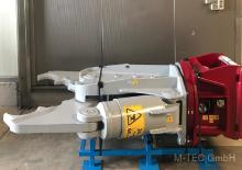 Betonbrekers MBI CR20R