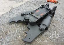 Betonbrekers MBI CR26