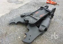 Betonbrekers MBI CR26