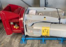 Betonbrekers MBI CR26R