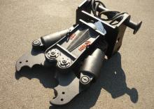 Betonbrekers MBI CR5