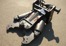 Betonbrekers MBI CR5
