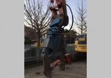 Betonsnijders MBI CR35R