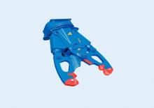 Betonsnijders Arden CU 2500 CB
