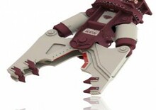 Betonsnijders Hydra Ram HCS-12U