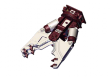 Betonsnijders Hydra Ram HCS-15U