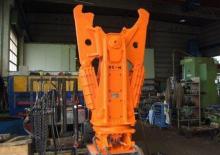 Betonsnijders NPK M 38 C