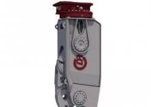 Betonsnijders Rammer RC 30