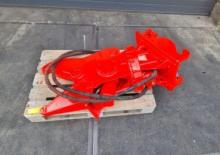 Betonsnijders Rammer RC 6