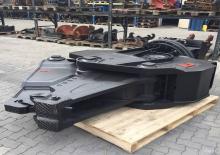 Betonsnijders Verachtert VTC 50