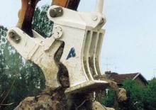 Betonverpulveraars Arden BB0700AHD