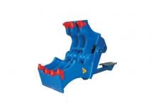 Betonverpulveraars Arden BB0900AHD