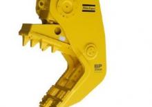 Betonverpulveraars Atlas Copco BP 1900 R
