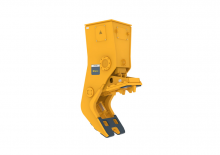 Betonverpulveraars Epiroc BP 4050