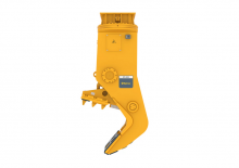 Betonverpulveraars Epiroc BP 4050 R
