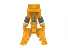 Betonverpulveraars Epiroc CC 3100 P