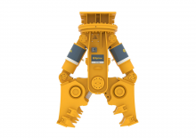 Betonverpulveraars Epiroc CC 3700 P