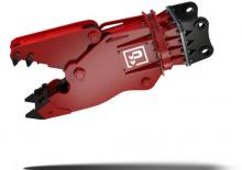 Betonverpulveraars Promove CR 1500
