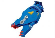 Betonverpulveraars Arden CU 1300 BB