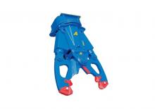 Betonverpulveraars Arden CU 3500 BB