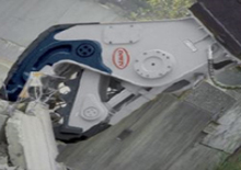 Betonverpulveraars Dowin DFP 80