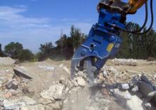 Betonverpulveraars Verdelli DI 7 R