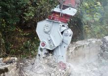 Betonverpulveraars Demarec DLD-45