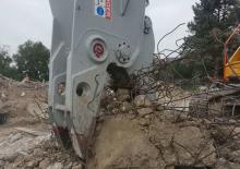 Betonverpulveraars Demarec DLP-30