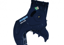 Betonverpulveraars Daemo DMC300