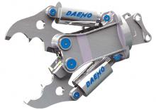 Betonverpulveraars Daemo DMC50 