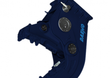 Betonverpulveraars Daemo DMC51