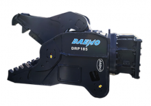 Betonverpulveraars Daemo DRP185