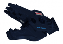 Betonverpulveraars Daemo DRP50