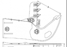 Betonverpulveraars Idromeccanica FP 6
