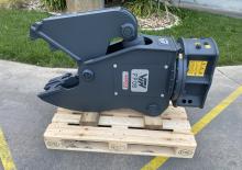 Betonverpulveraars VTN FP05 