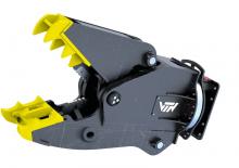 Betonverpulveraars VTN FP40 