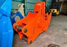 Betonverpulveraars NPK G200