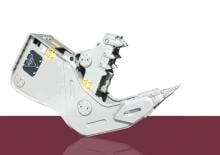 Betonverpulveraars Hydra Ram HFP-30P