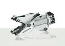 Betonverpulveraars Hydra Ram HRP-20P
