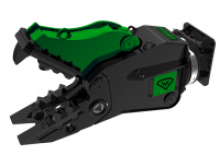Betonverpulveraars Hydra Ram HRP-24VX