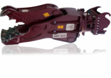 Betonverpulveraars Hydra Ram HRP-280V