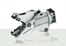 Betonverpulveraars Hydra Ram HRP-30P