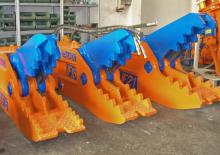 Betonverpulveraars Italmek IF 50
