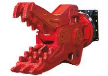 Betonverpulveraars JAB JP400