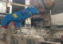 Betonverpulveraars MBI MCP800