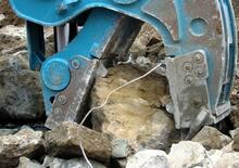 Betonverpulveraars MSB MSHP-3000