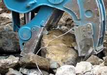 Betonverpulveraars MSB MSHP2000CT