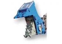 Betonverpulveraars Okada OSC 100 V